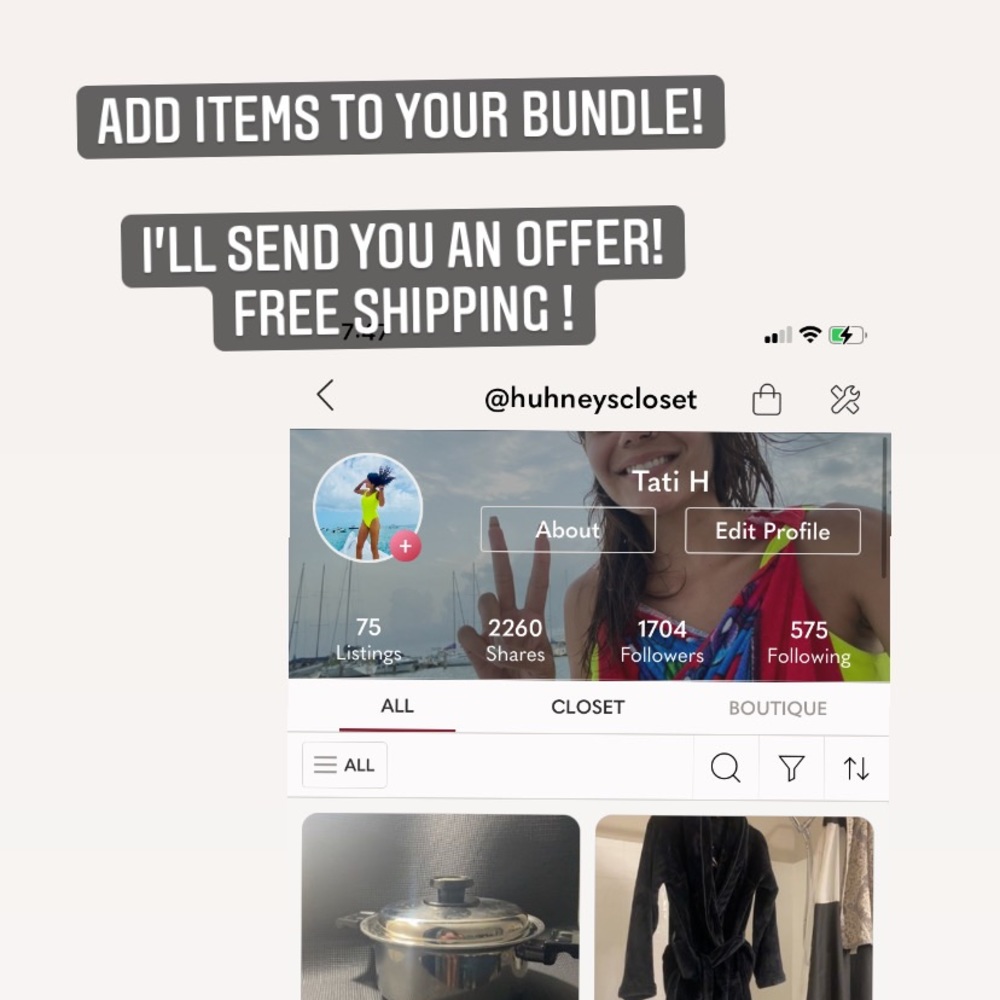 Bundle